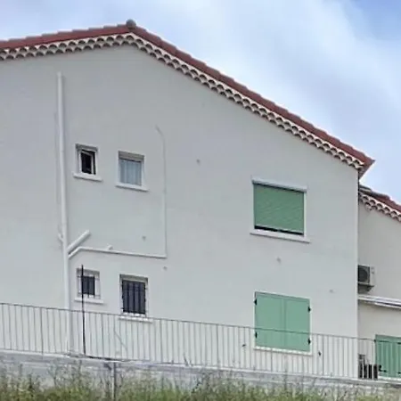 Apartment Fonctionnel