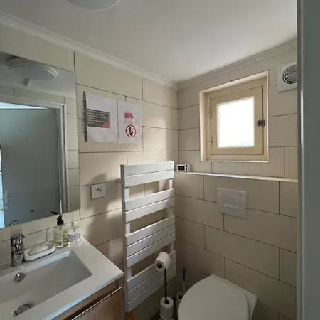 Apartment Fonctionnel