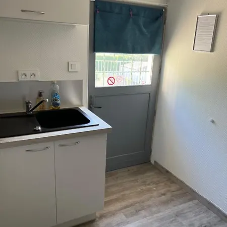 Fonctionnel Apartment Mandelieu-la-Napoule