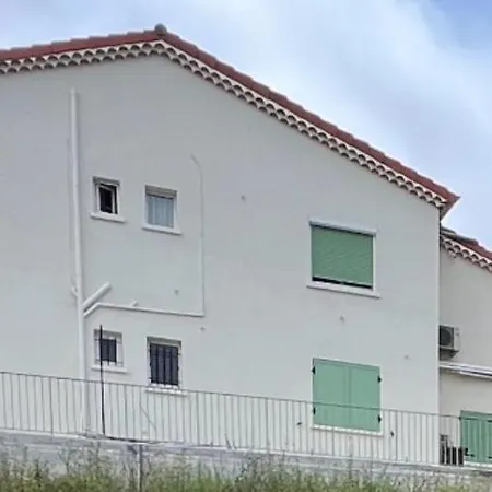 Apartment Fonctionnel