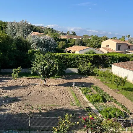 Fonctionnel 아파트 망들리유 라 나플