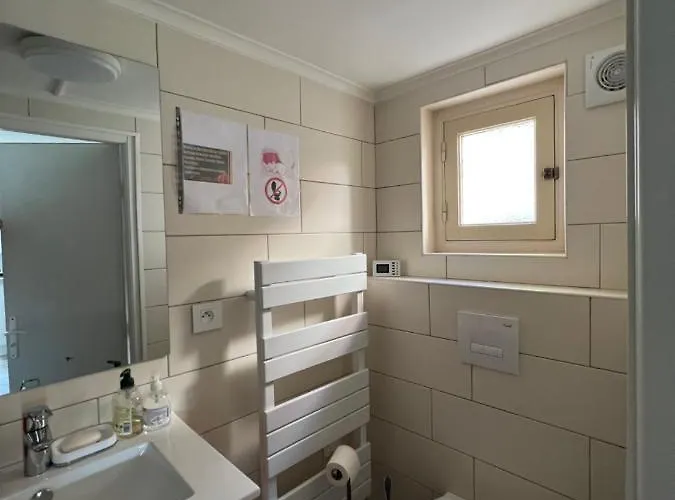 아파트 Fonctionnel