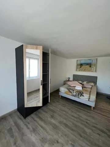 Fonctionnel 아파트 *