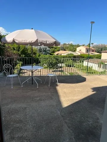 아파트 Fonctionnel *