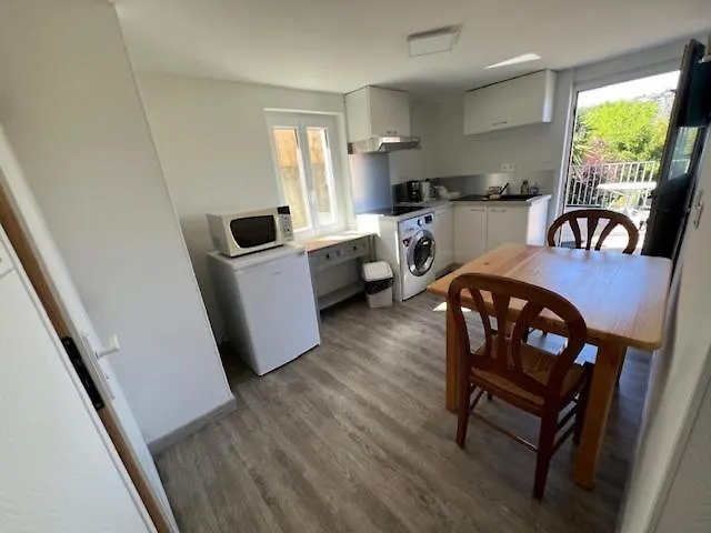 아파트 Fonctionnel 망들리유 라 나플