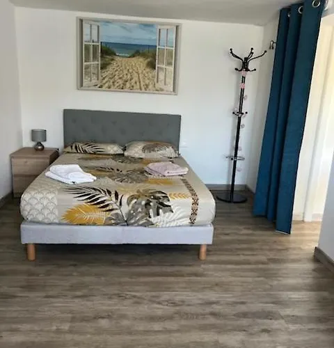 Fonctionnel 아파트