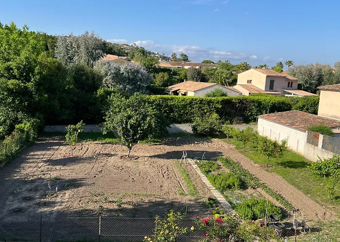 Fonctionnel 아파트 망들리유 라 나플