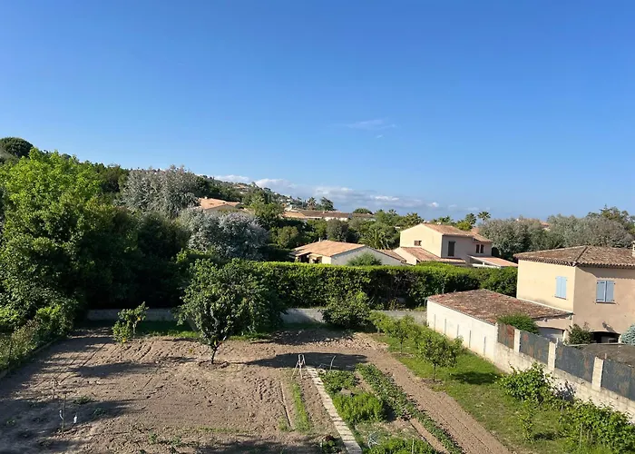 아파트 Fonctionnel *